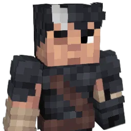 Jojojoestar98 Minecraft avatar bust