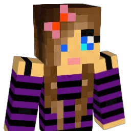 Jojowi32 Minecraft avatar bust