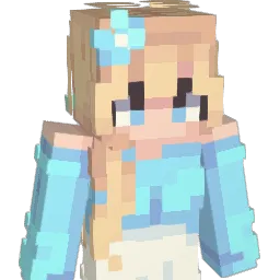 JojoxSan Minecraft avatar bust