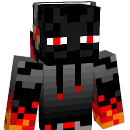Jok3r__ Minecraft avatar bust