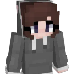 Jokaayy Minecraft avatar bust
