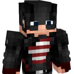 Jokarlimb Minecraft avatar bust