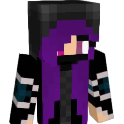 Jokda Minecraft avatar bust