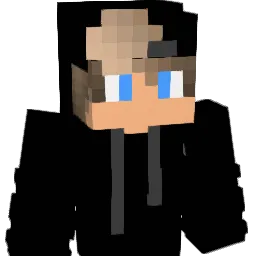 JokeStar666 Minecraft avatar bust