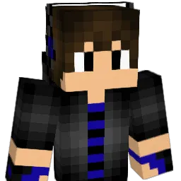 Joke_Guy Minecraft avatar bust