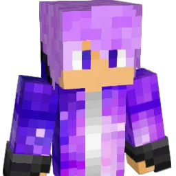 Jokeboy07 Minecraft avatar bust