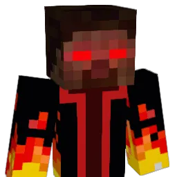 Jokele_2404 Minecraft avatar bust
