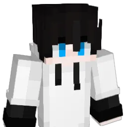 Joker3_14 Minecraft avatar bust