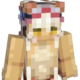 Joker5703 Minecraft avatar bust