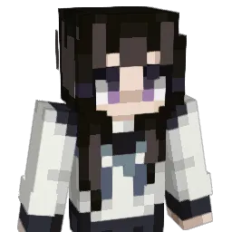 JokerAce000 Minecraft avatar bust