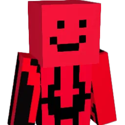 JokerBM527 Minecraft avatar bust