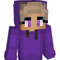 JokerKi Minecraft avatar bust