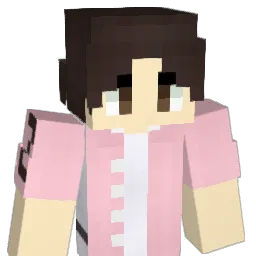 JokerYcold Minecraft avatar bust