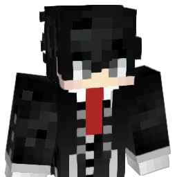 Joker_5rts Minecraft avatar bust