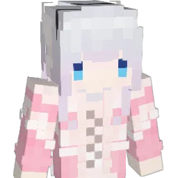 Joker_Creeper Minecraft avatar bust