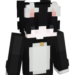 Joker_MilkTea Minecraft avatar bust