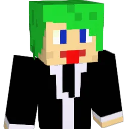 Joker_TheRipper Minecraft avatar bust