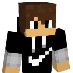 Joker_dlL Minecraft avatar bust