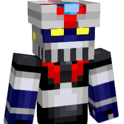Jokersland67 Minecraft avatar bust