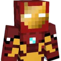 JokesOnYouGG Minecraft avatar bust