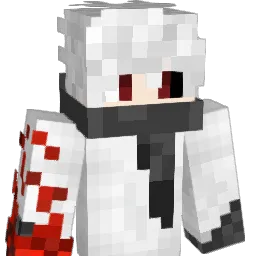 Jokey19 Minecraft avatar bust