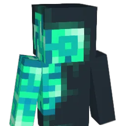 Jokhar Minecraft avatar bust