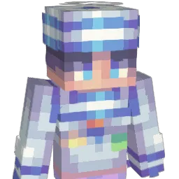 Joki69's Minecraft skin