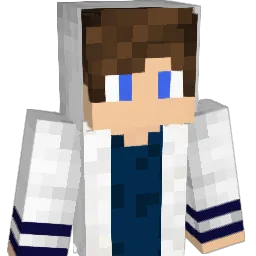 JokiPlay's Minecraft skin