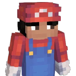 Jokiee_ Minecraft avatar bust