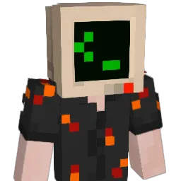 Jokikk's Minecraft skin