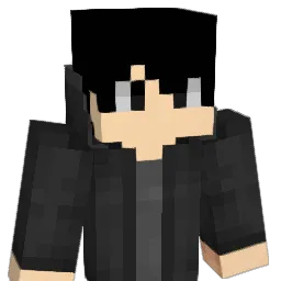 Jokin_2005 Minecraft avatar bust