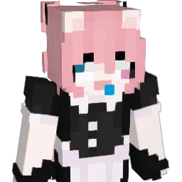 Jokioo_ Minecraft avatar bust
