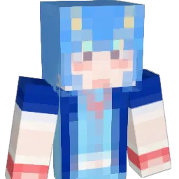 Jokkt_Neko Minecraft avatar bust