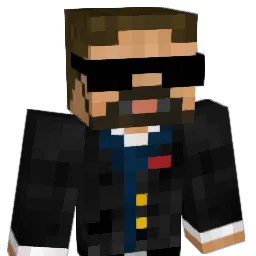 Jokmok_ Minecraft avatar bust