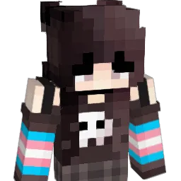 Joku2218 Minecraft avatar bust