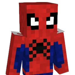 Jokubel1s Minecraft avatar bust