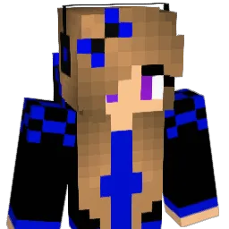 Jola456 Minecraft avatar bust