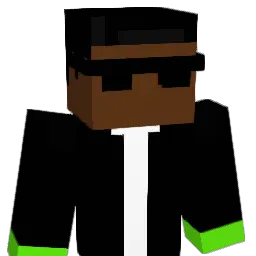 Jolako_123 Minecraft avatar bust
