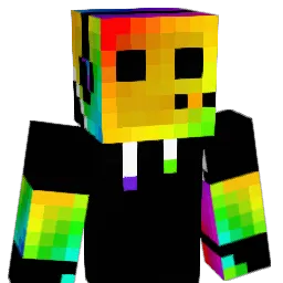 JolanHunting's Minecraft skin