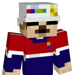 JolanSiedeler Minecraft avatar bust