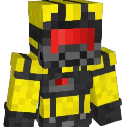 Jolanka420 Minecraft avatar bust