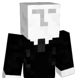 Jolcas Minecraft avatar bust