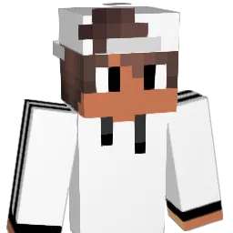 JolePlay Minecraft avatar bust