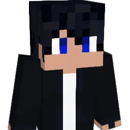 Jole_0901 Minecraft avatar bust