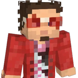 Jolgy's Minecraft skin
