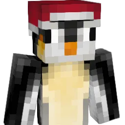 Jolic14 Minecraft avatar bust