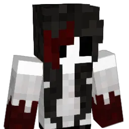 Jolim Minecraft avatar bust