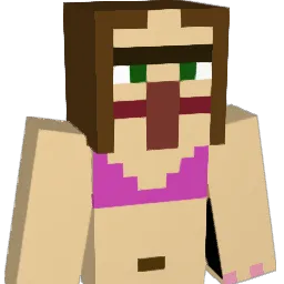Jolitha's Minecraft skin