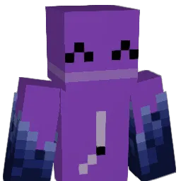 Joliz14 Minecraft avatar bust