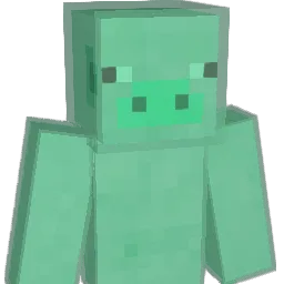 Jollann's Minecraft skin